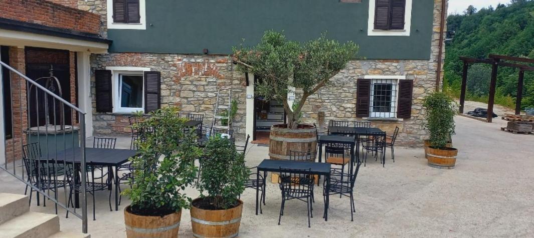 1929 Wine Food Relax * Acqui Terme