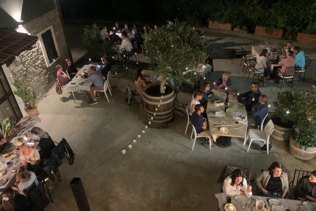 1929 Wine Food Relax * Acqui Terme
