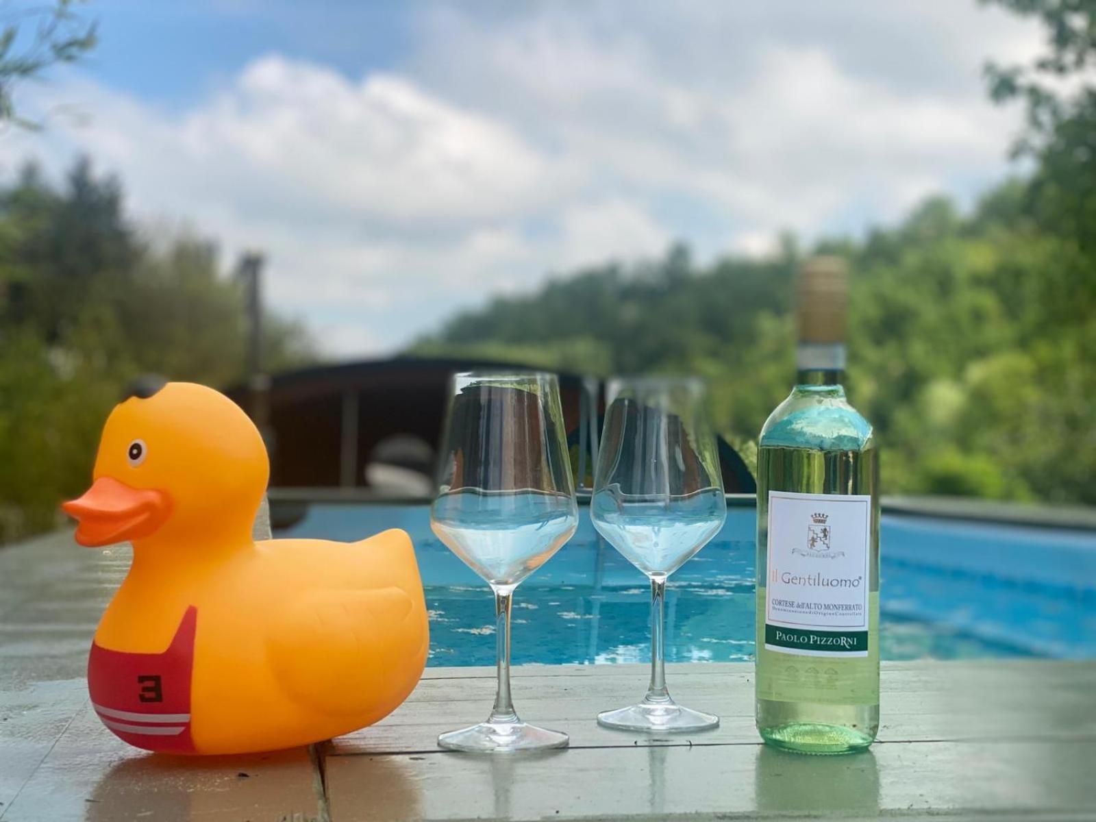 1929 Wine Food Relax Acqui Terme